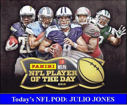 2015 NFL POD