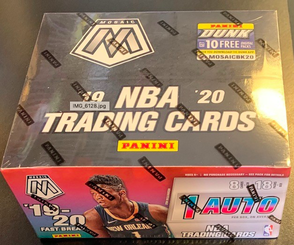 MVP Sports Cards The best sports card shop in Orange County, CA