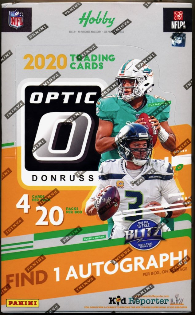 Pin on Football Card