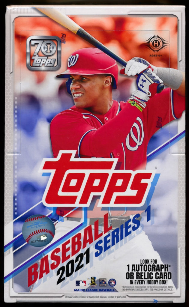  2021 Topps Series 1 & 2 Texas Rangers Team Set with