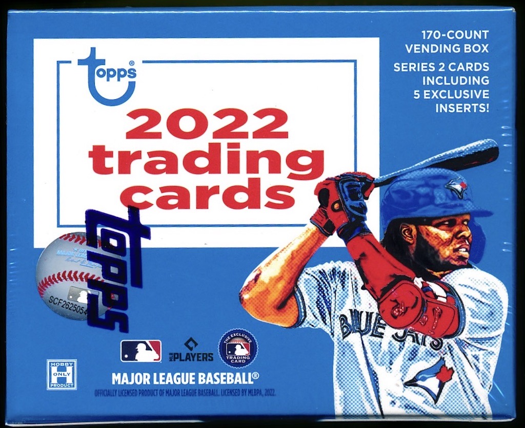 Pin on Baseball trading cards