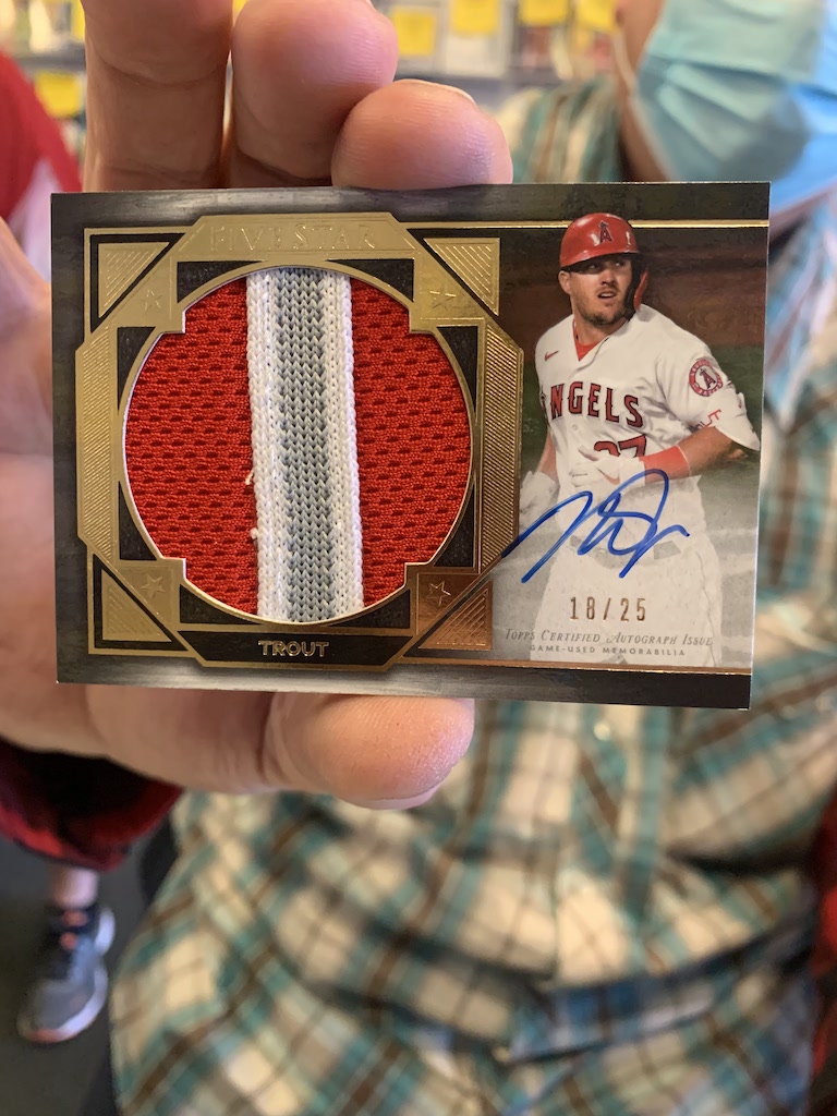 Pin on Mike Trout