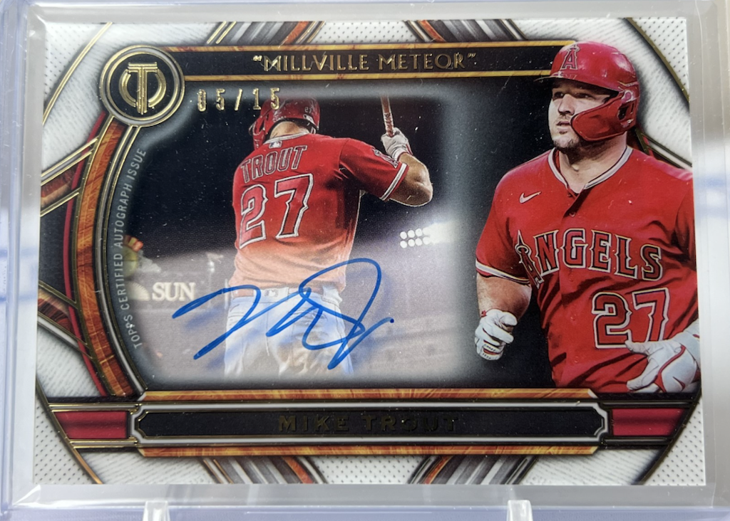 Pin on Mike Trout